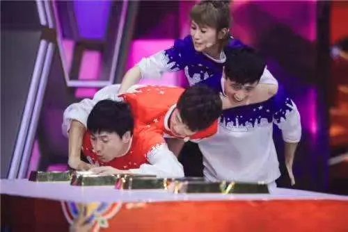 沈腾在马丽贾玲之间选了马丽,沈腾和马丽之间是怎样的神仙友情?