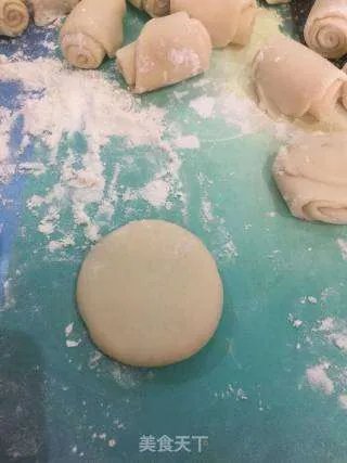 红豆沙饼的做法家常