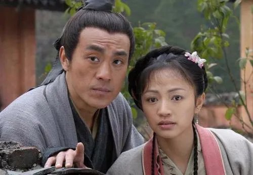 上一部像《人民的名义》这么火的电视剧是什么?