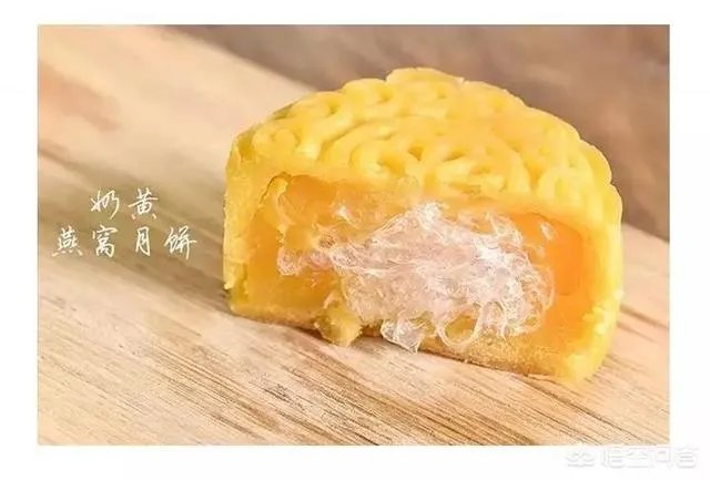 一般中秋都送什么礼物?