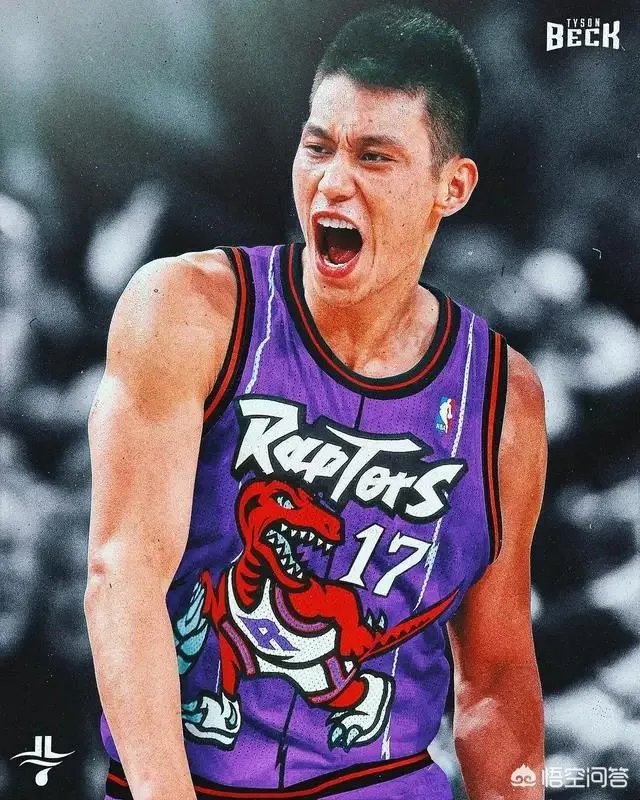 林书豪被老鹰买断将加盟猛龙，你觉得江湖还能在现“林疯狂”吗？