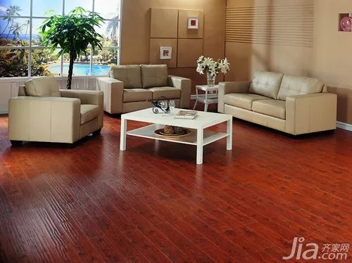 下半年地板价格走势 总体价格稳中有升