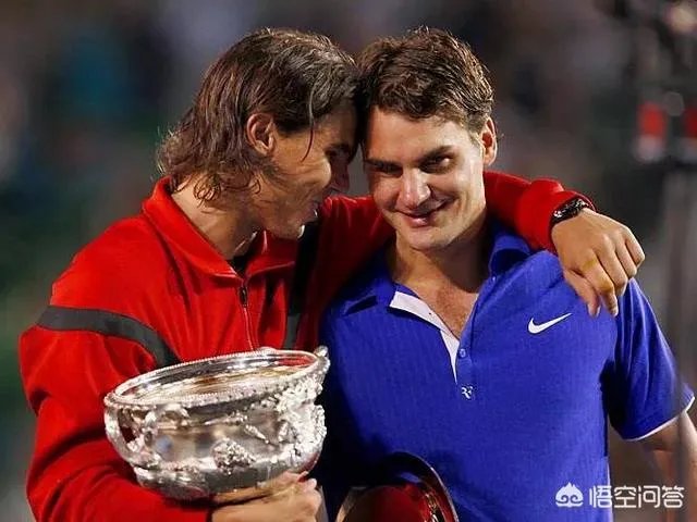 纳达尔是否有机会完成对费德勒大满贯的超越？