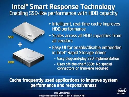 速度提升惊人 详谈苹果Fusion Drive