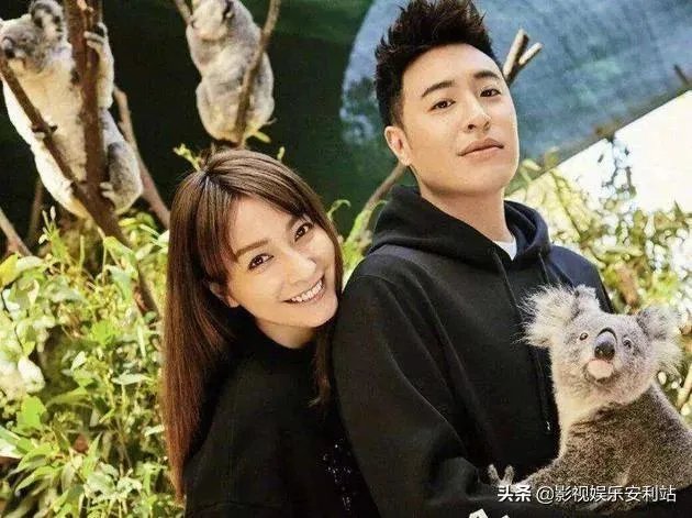 曝38岁吴昕被男星疯狂追求?想靠她人脉再度翻红,猜猜是谁呢?