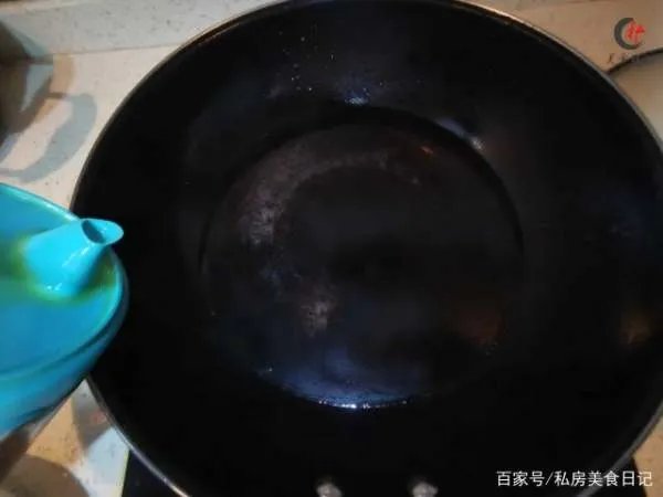 荷兰豆怎么炒好吃又简单