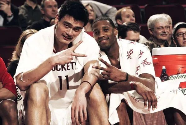 麦迪35秒13分的什么够吹一辈子？