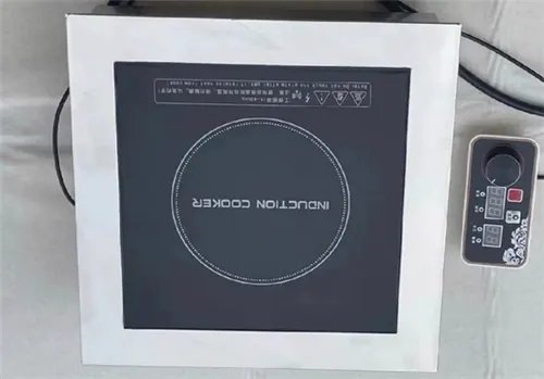 电磁炉不加热是什么原因怎样修理