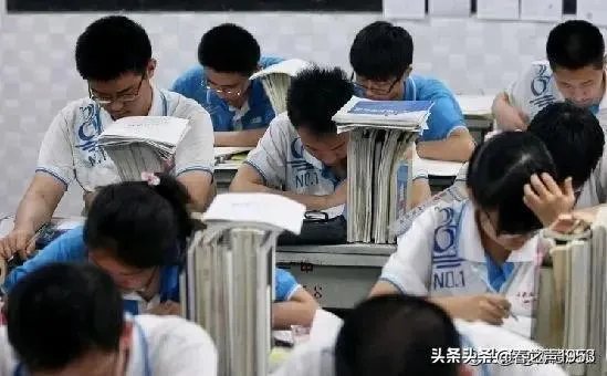 在一所不好的高中学习,怎样才能考上好大学呢?
