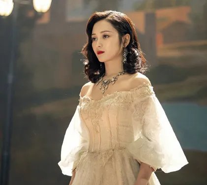 《局中人》柳如烟的身份是什么 柳如烟小说中和谁在一起了