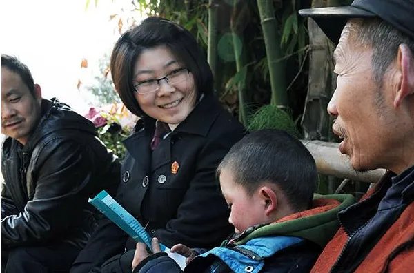 留守儿童的教育方法