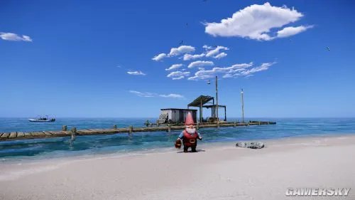 CE3引擎果然能打 众玩家挑战真实照片