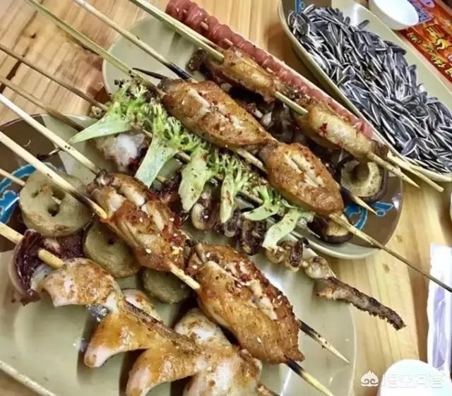 福州美食街在哪里?福州有没有比较出名的夜市?