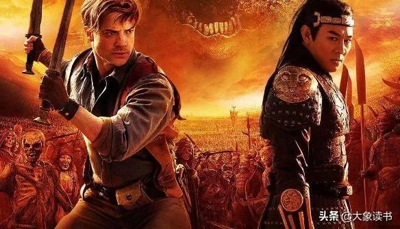 中国所谓的明星,在好莱坞拿多少片酬?