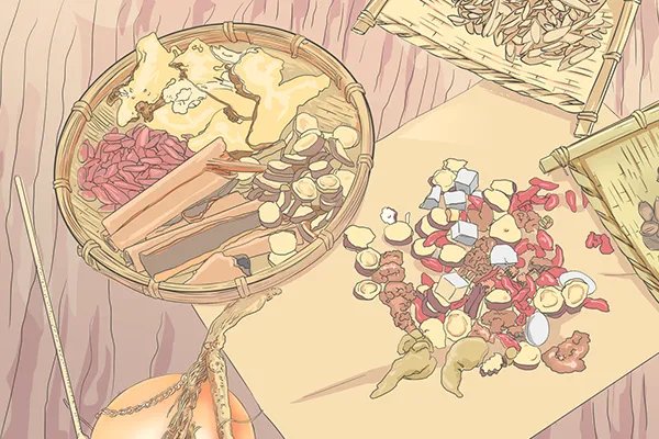 丹参滴丸功效与作用