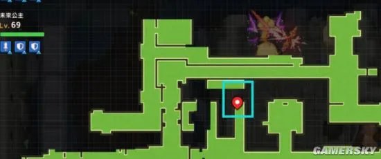 《坎公骑冠剑》10-4隐藏支线图文攻略