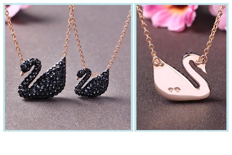 施华洛奇项链价格