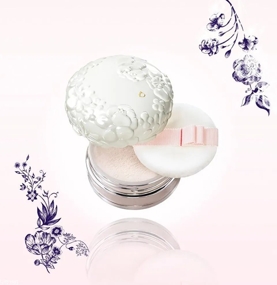 蜜粉怎么用法 2种蜜粉隐藏用法一次传授