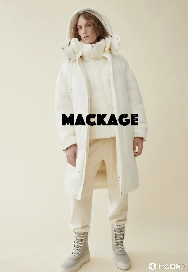 全球顶级羽绒服品牌吐血推荐——MACKAGE、WOOLRICH、HERNO