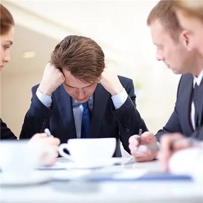 大人手足口病症状?