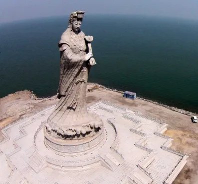 妈祖的水阙仙班成员是那些神仙？