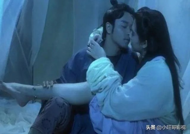 今天是张国荣去世17周年，你最喜欢张国荣的哪部作品？