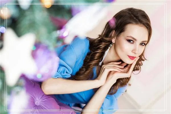 梦见朋友给我洗头发