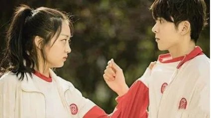 电视剧快把我哥带走中,这部剧想表达的意思是什么呢?