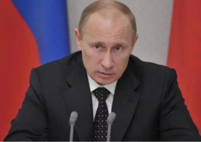 不觉得俄罗斯疫情过于快速吗？你是否觉得这其中有些诡异？