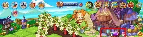 【洛克王国】洛克王国南瓜搜集令图文攻略