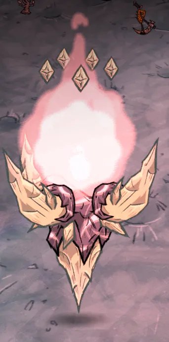 饥荒联机版风暴之眼解谜攻略 任务流程详解