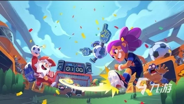 好玩的对打游戏有哪些 热门的对抗类打斗手游合集2023