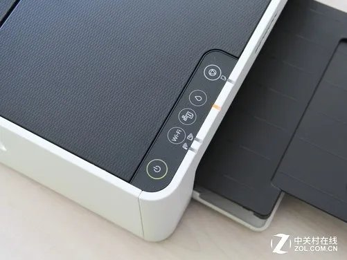 试用爱普生黑白墨仓式打印机M1128