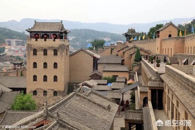 山西的长治、晋城在全国属于一个什么样的生活水平？