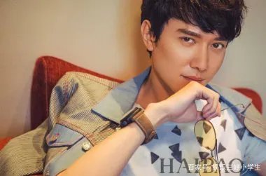 冯绍峰富二代是真的吗