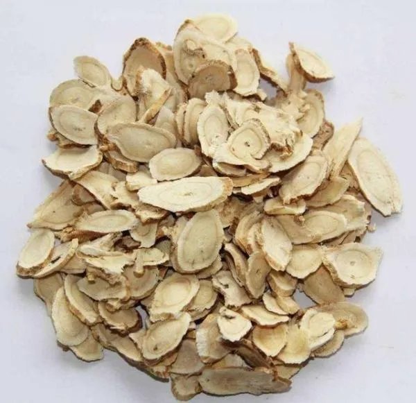 黄芪的功效与副作用？