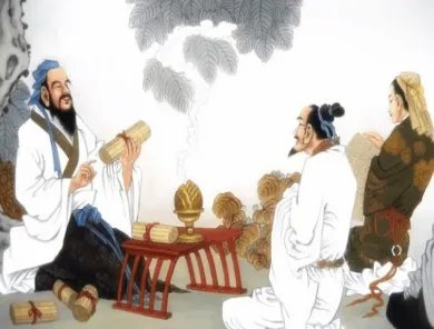 孟子是什么时候成为“亚圣”的？在此之前亚圣是谁？