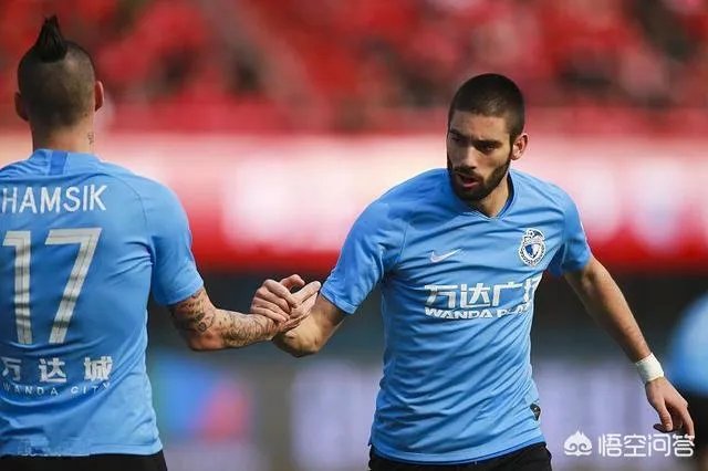 大连一方为何突然解除了卡拉斯科的禁赛处罚?