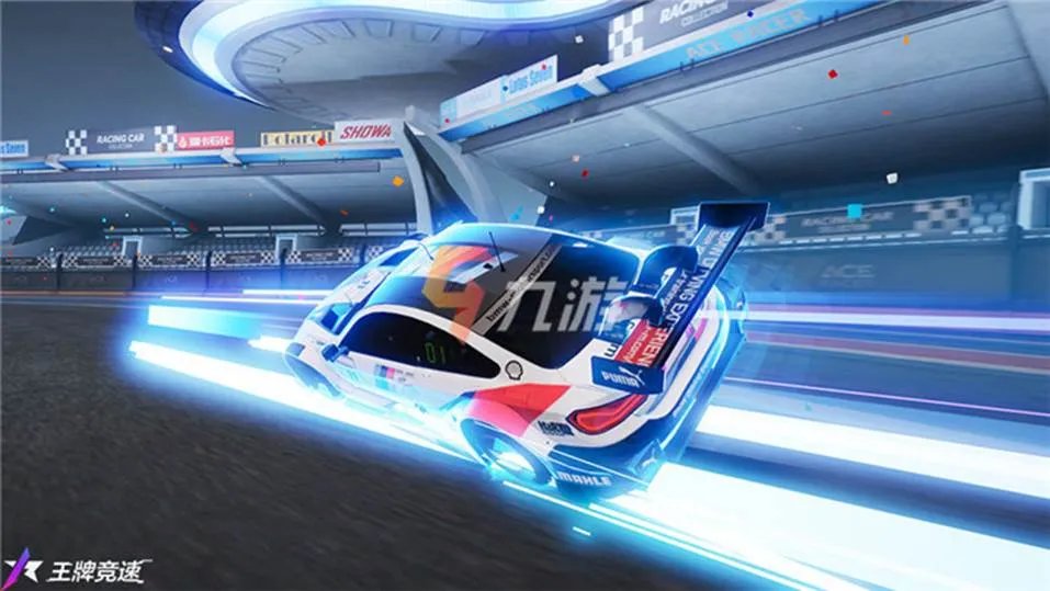 王牌竞速服务器进不了 服务器登录问题详解