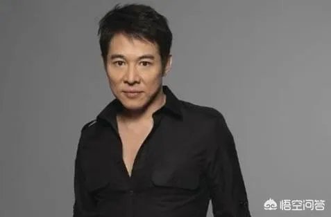 吴京、甄子丹和李连杰到底是什么关系？