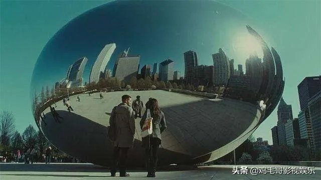 电影《源代码》好看吗?会给我们带来一些人生启示吗?