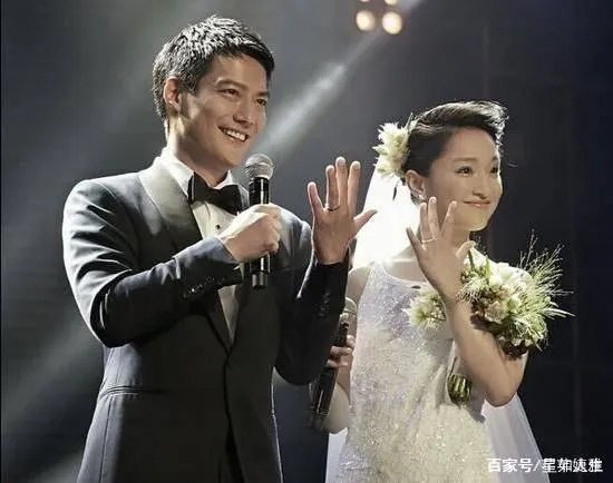 被曝跟窦靖童秘密结婚后，周迅再遭知名博主爆料，你怎么看？