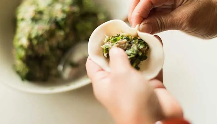 饺子馅怎么调才好吃 调制好吃的饺子馅的方法