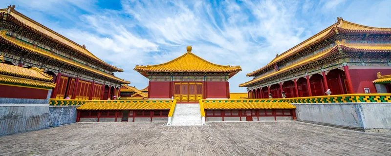 横店影视城在哪里 浙江横店影视城在哪里