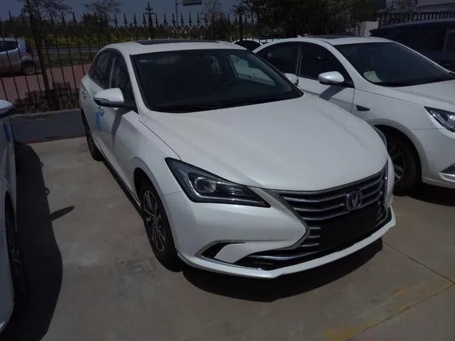 长安第二代逸动如何？