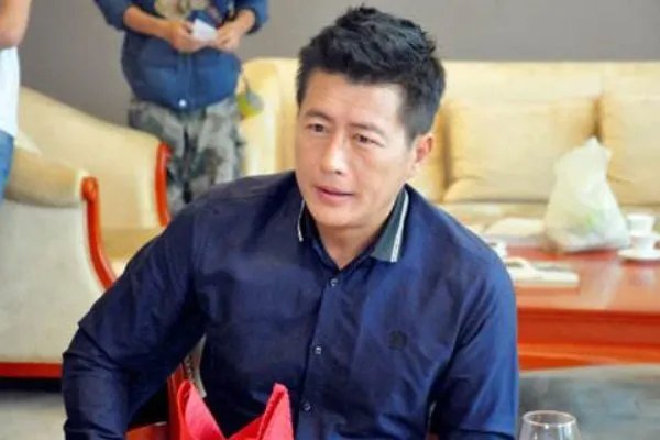 演员高曙光的主要成就有哪些？