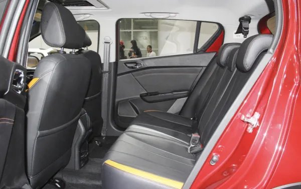 五万左右的家用轿车哪款比较推荐？