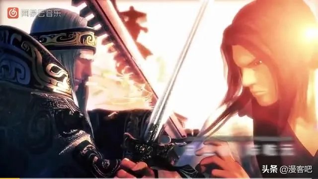 哪首动漫里的歌曲让你至今无法忘怀？