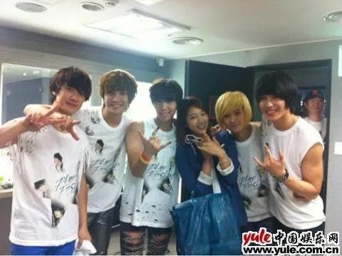 朴信惠演的所有电视剧