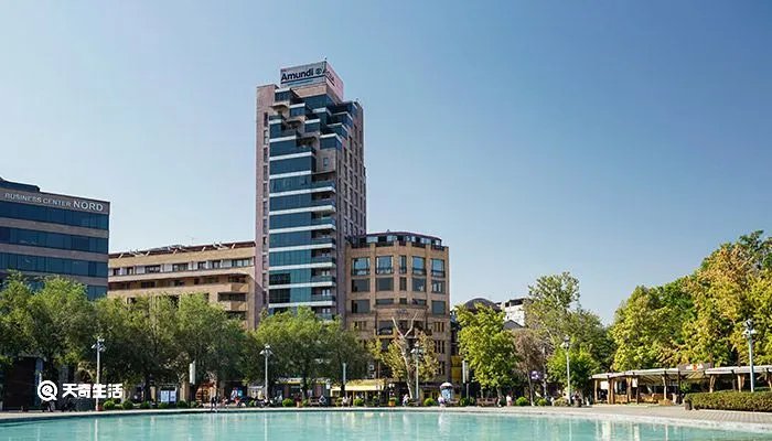 亚美尼亚是哪个国家 亚美尼亚是一个国家吗